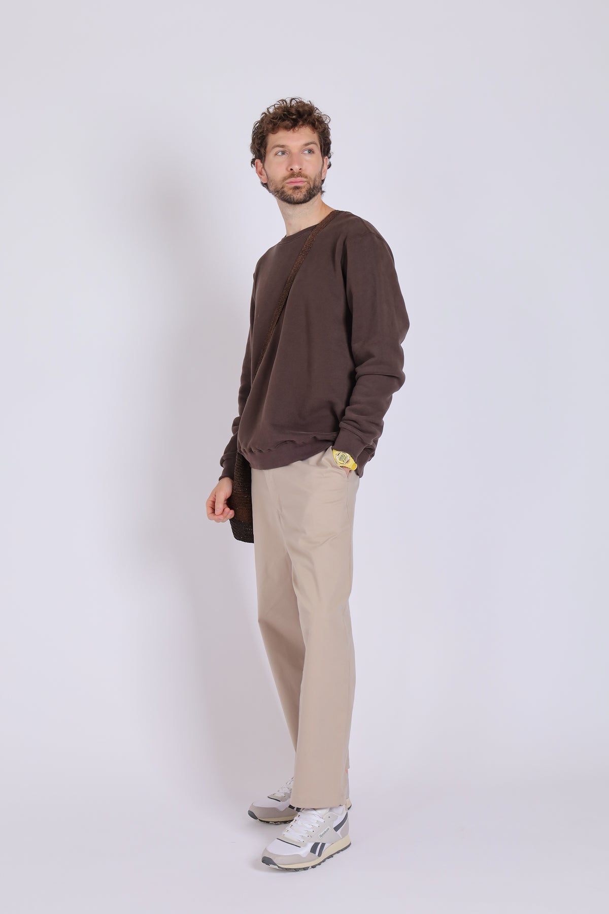 PANTALON SMITH
