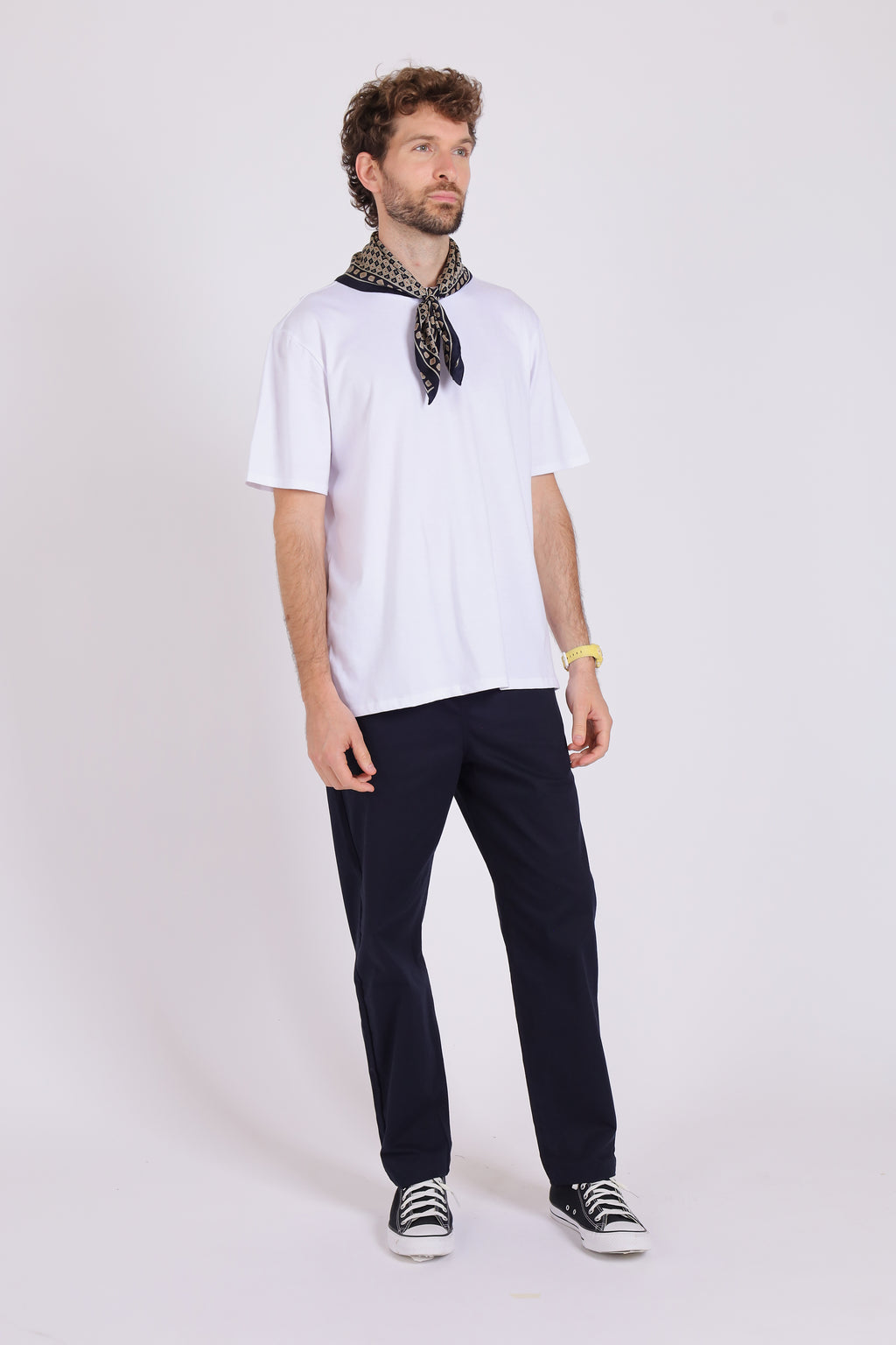 PANTALON JOHN