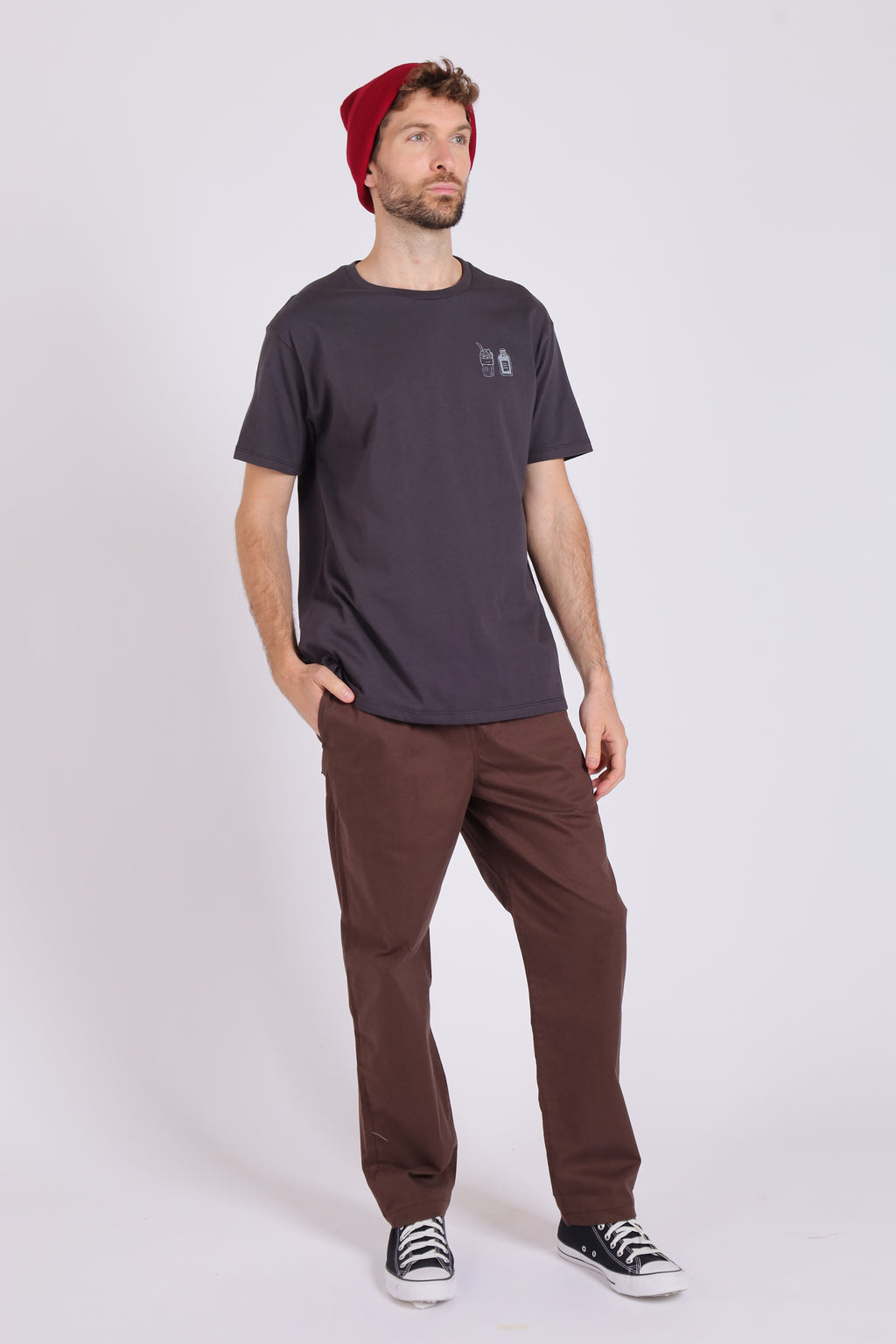PANTALON JOHN