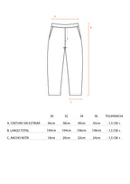 PANTALON JOHN