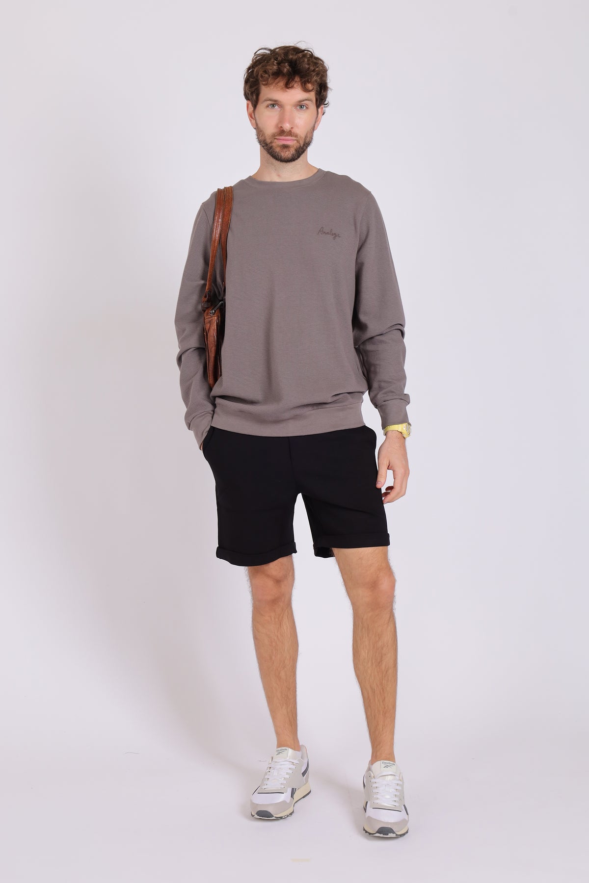 BERMUDA MARC