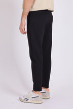 PANTALON FLORES