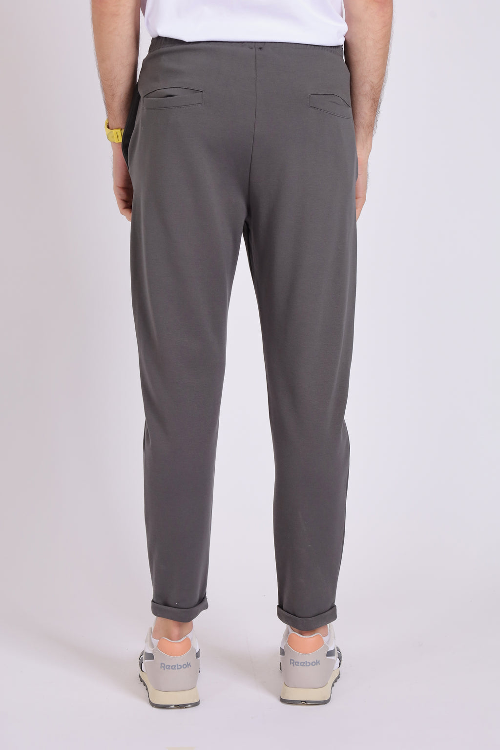 PANTALON FLORES