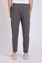 PANTALON FLORES