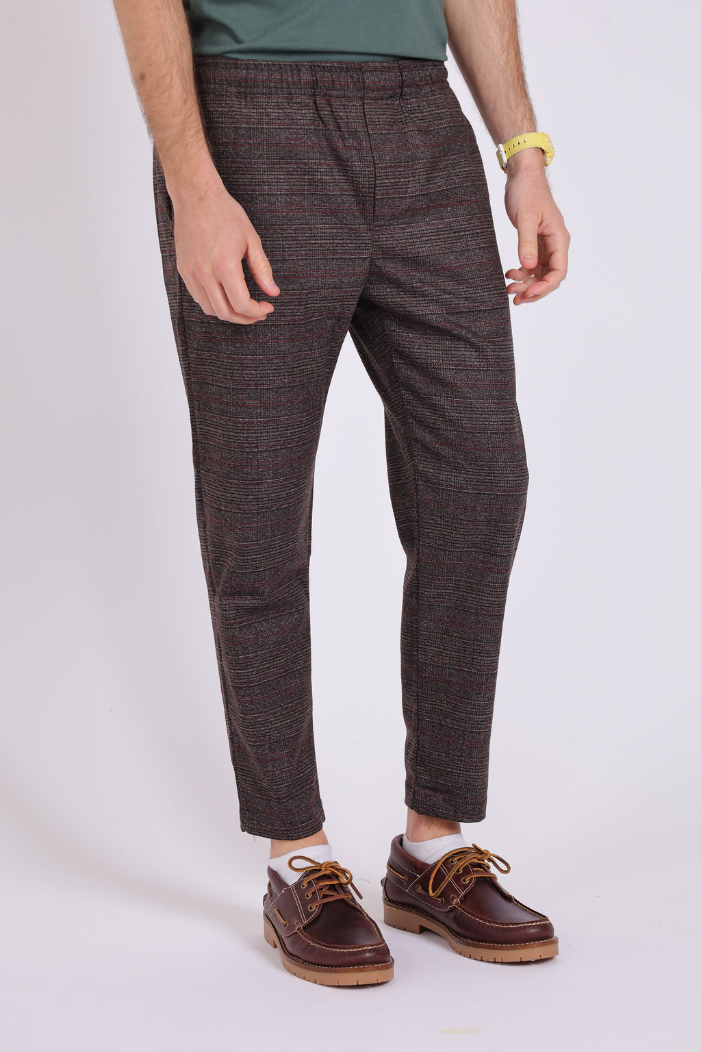 PANTALON HENRY
