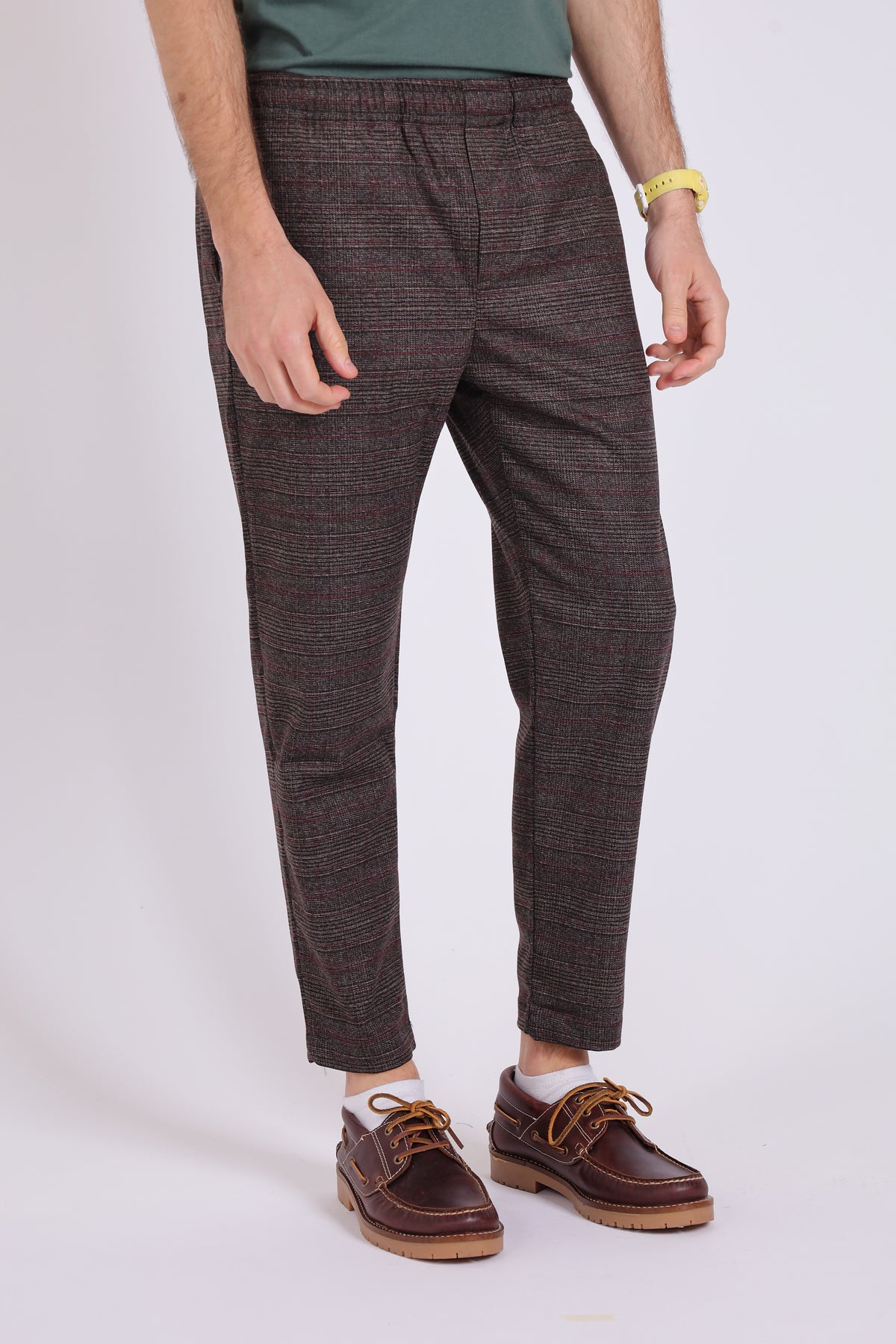 PANTALON HENRY