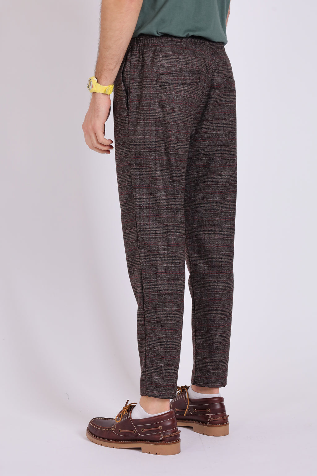 PANTALON HENRY