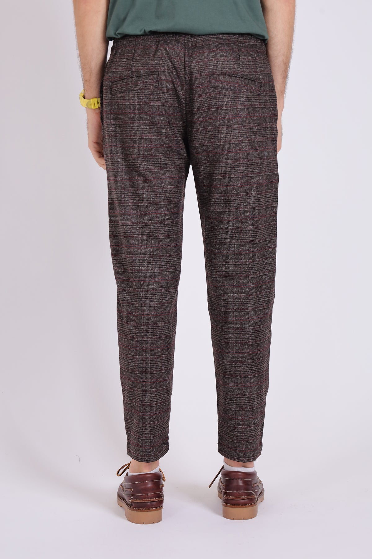 PANTALON HENRY