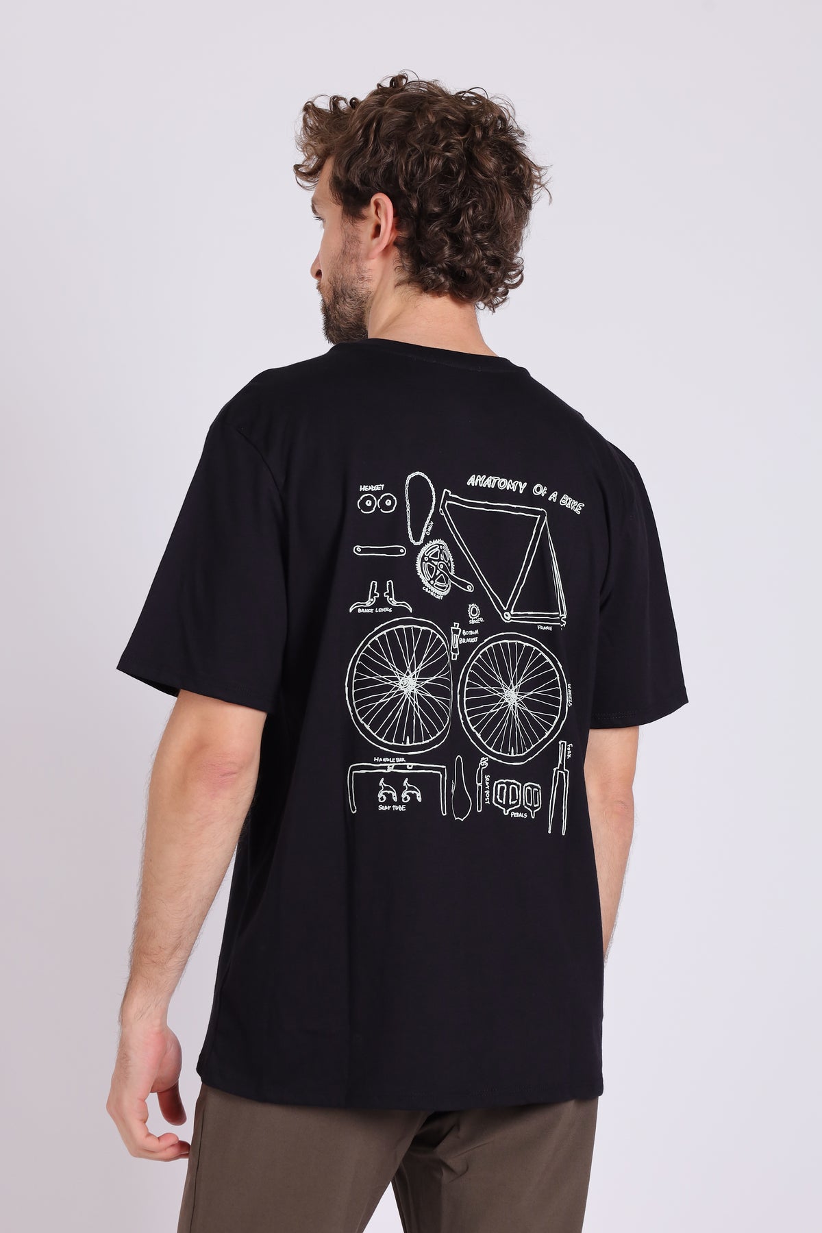 REMERA ANATOMIA