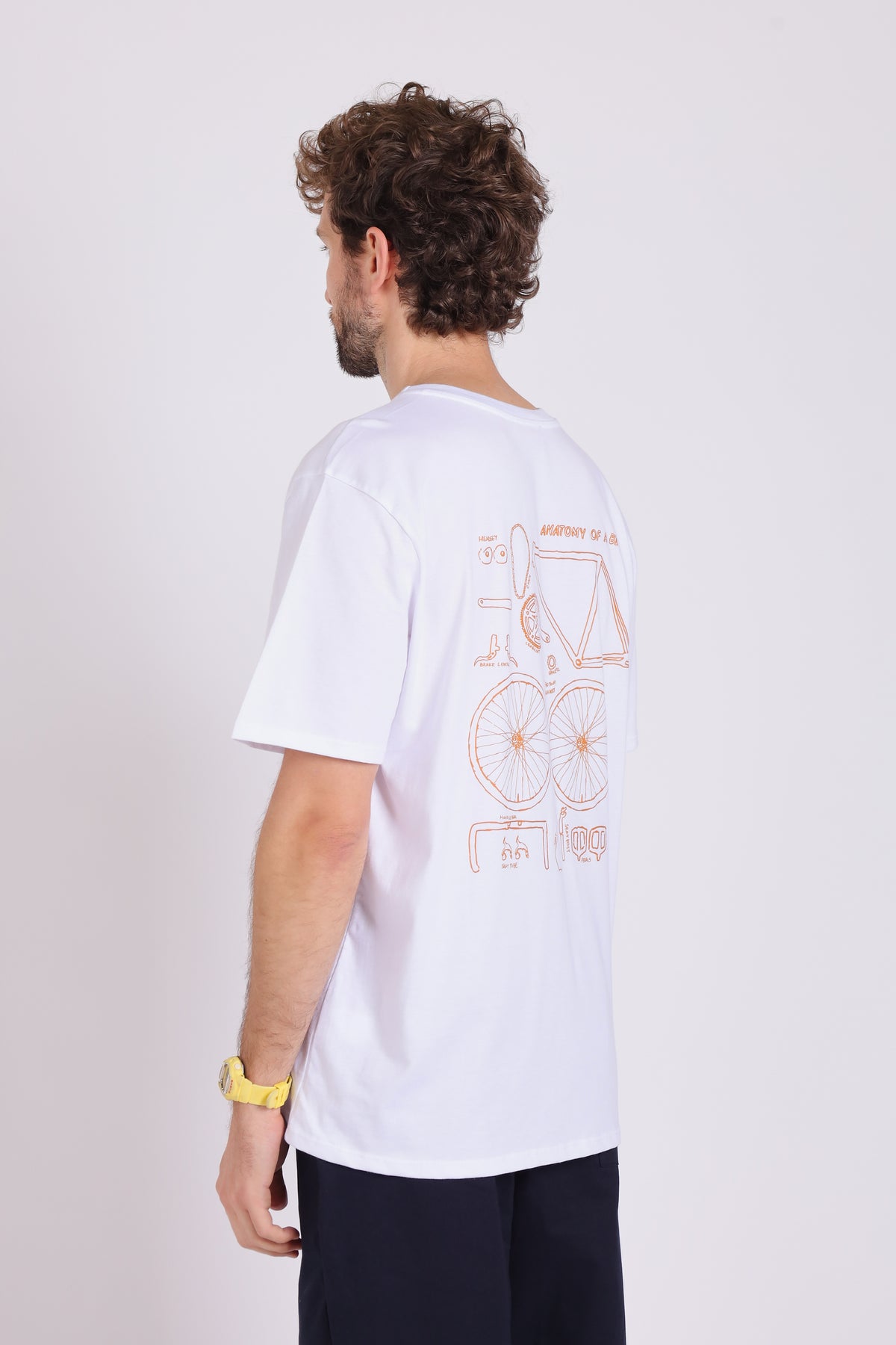 REMERA ANATOMIA