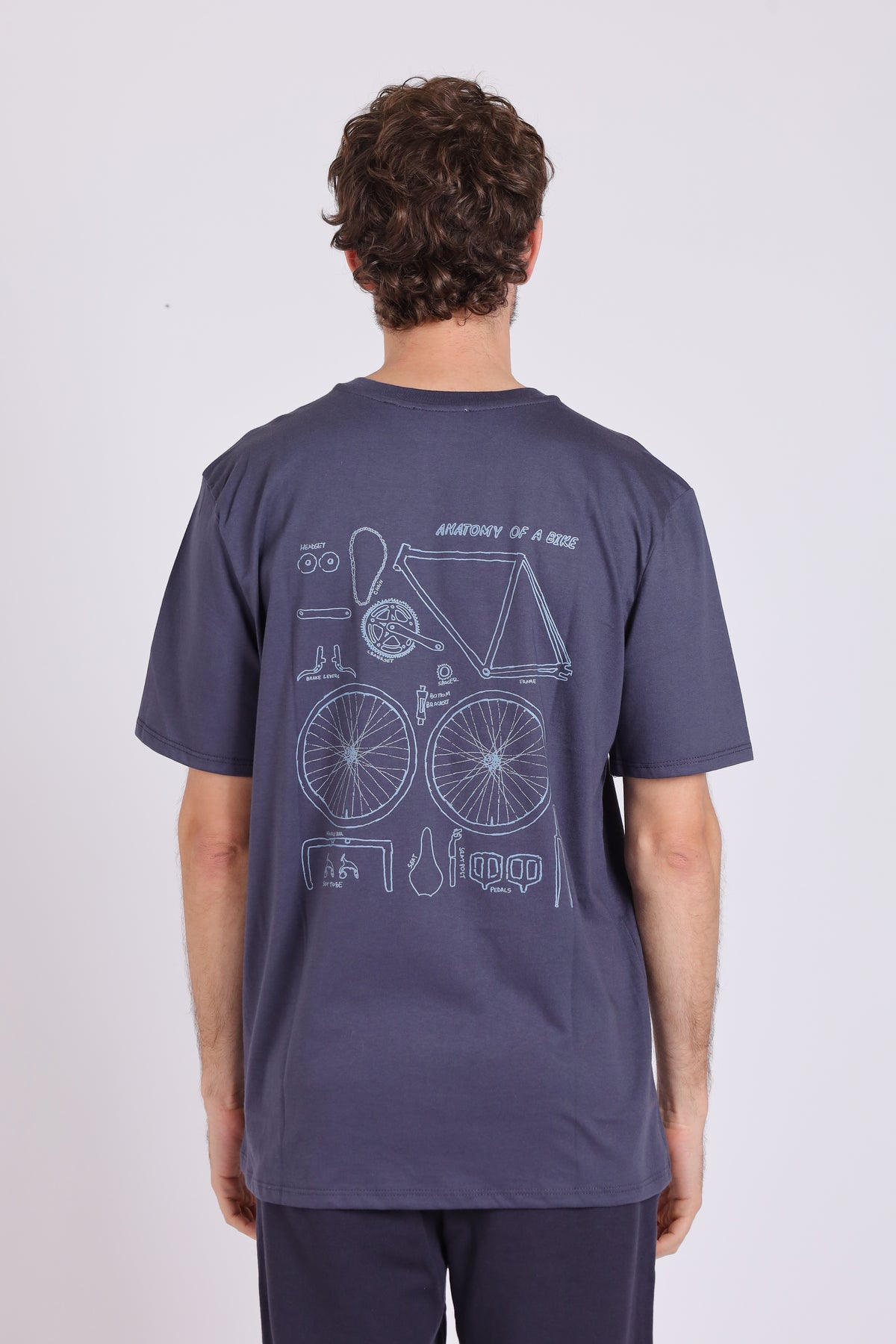 REMERA ANATOMIA