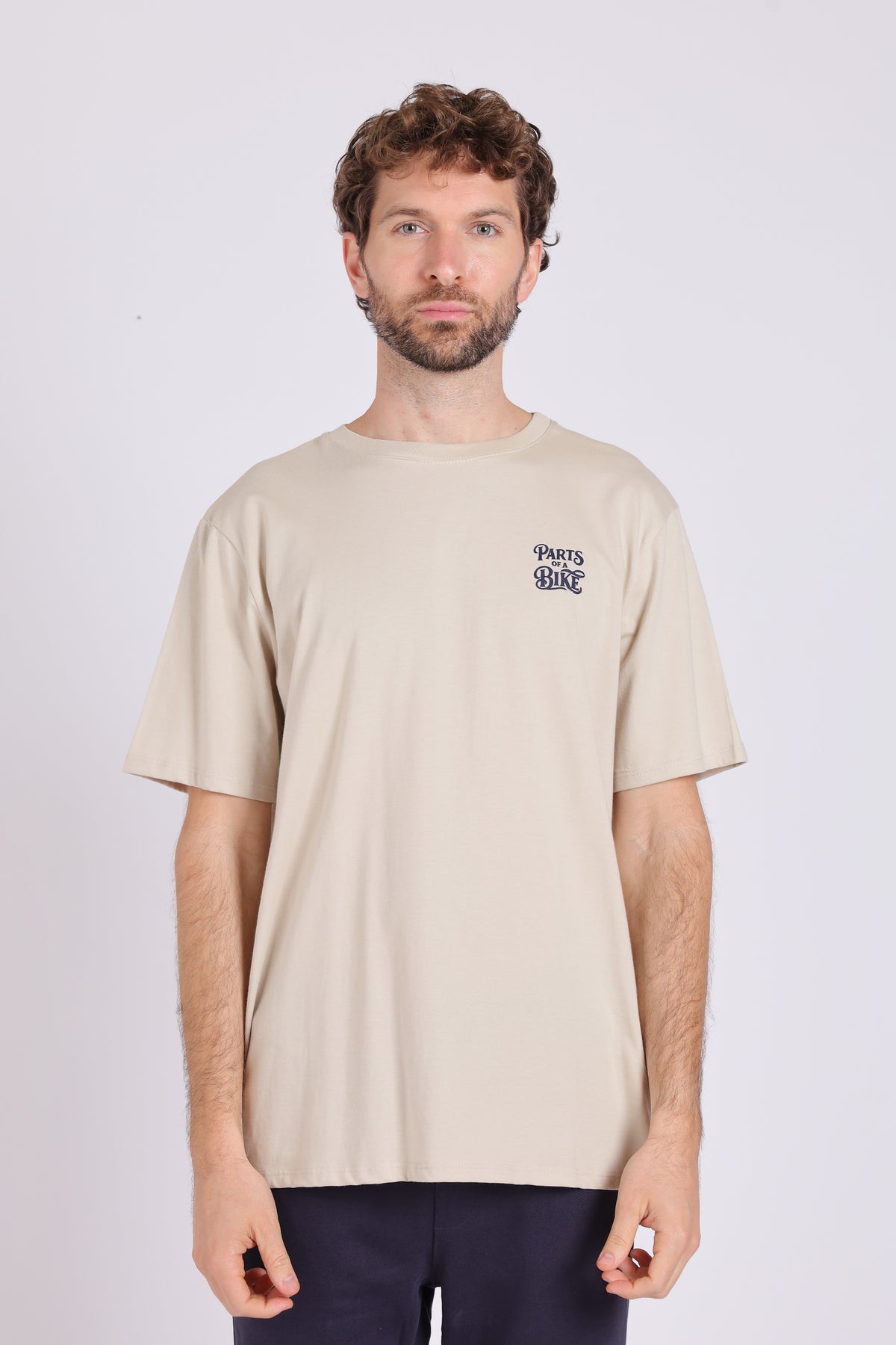 REMERA PART OF A BIKE