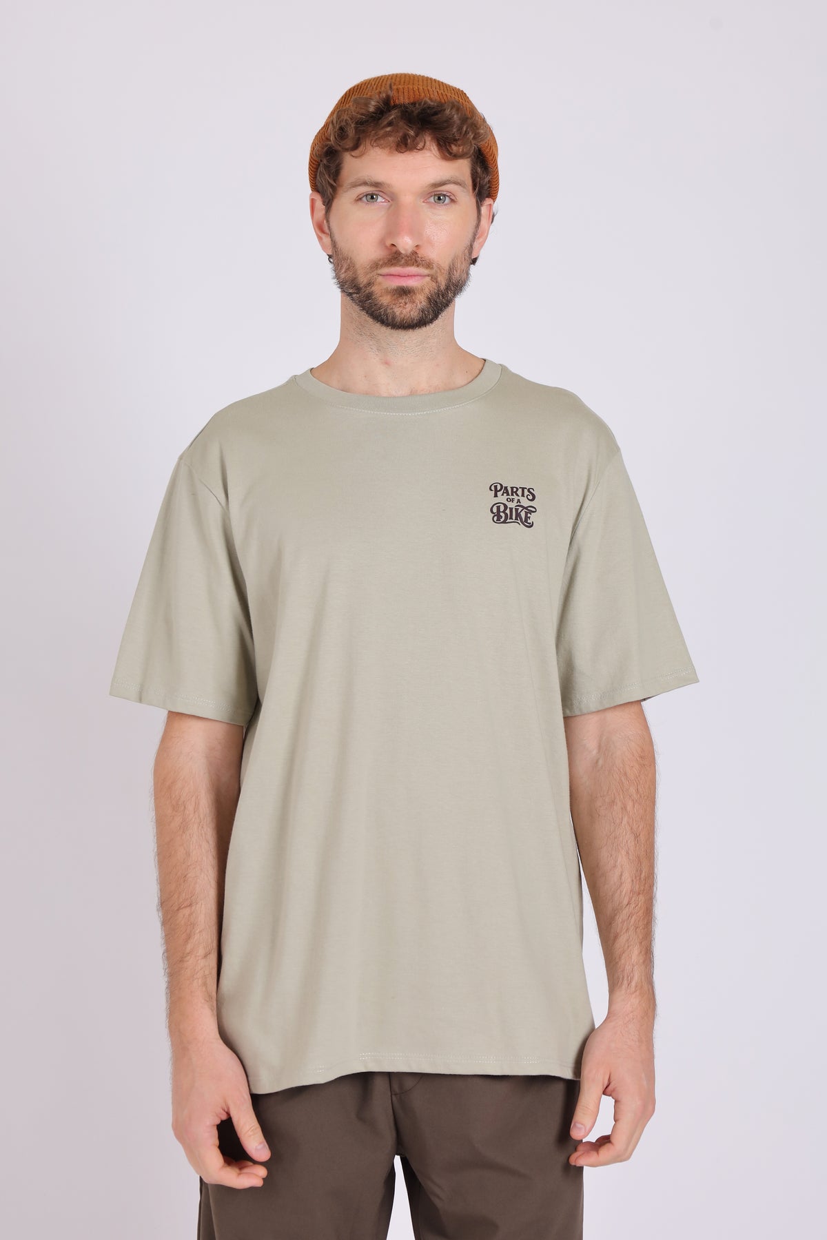 REMERA PART OF A BIKE
