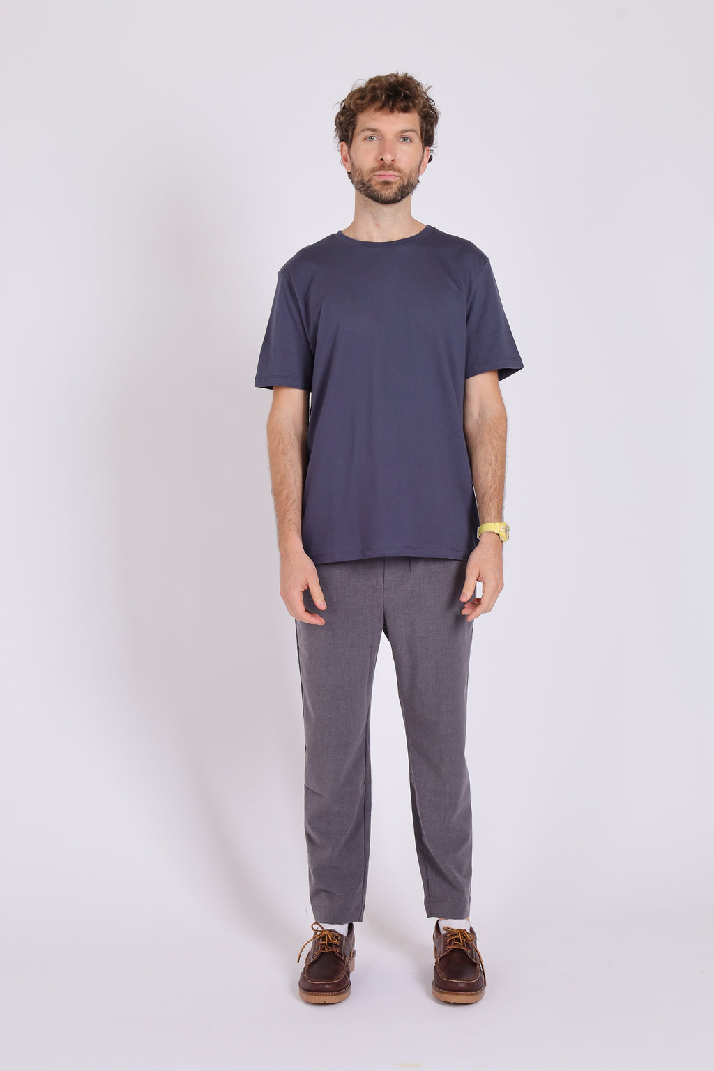 REMERA SAM