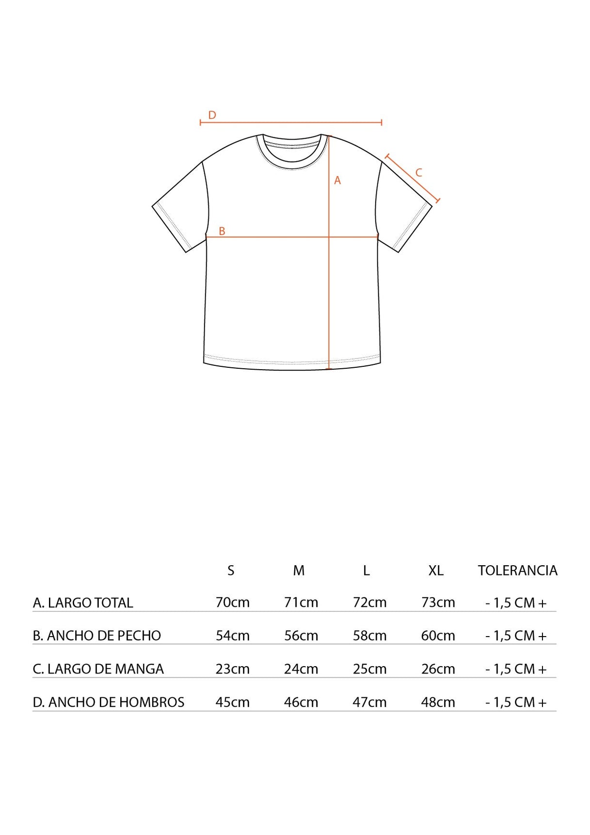 REMERA ANATOMIA