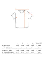 REMERA DORREGO