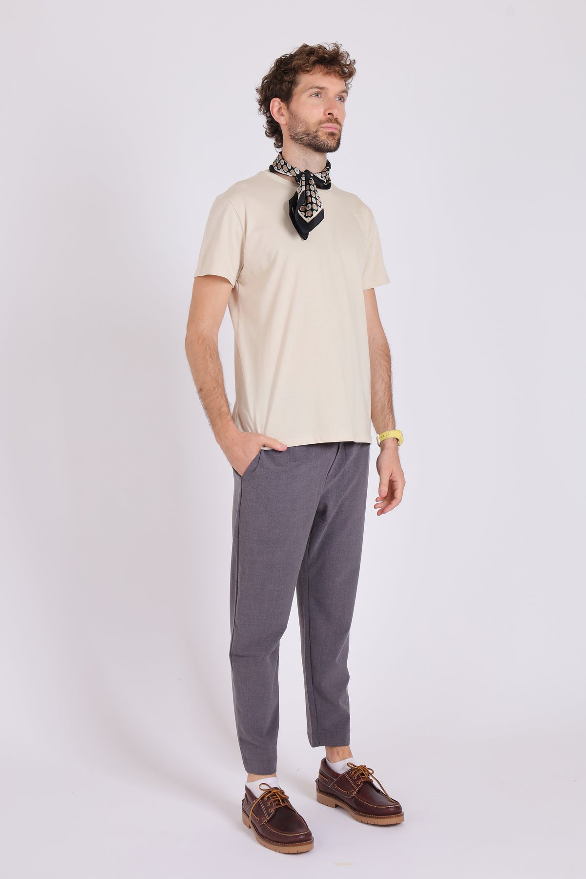 REMERA ADAM