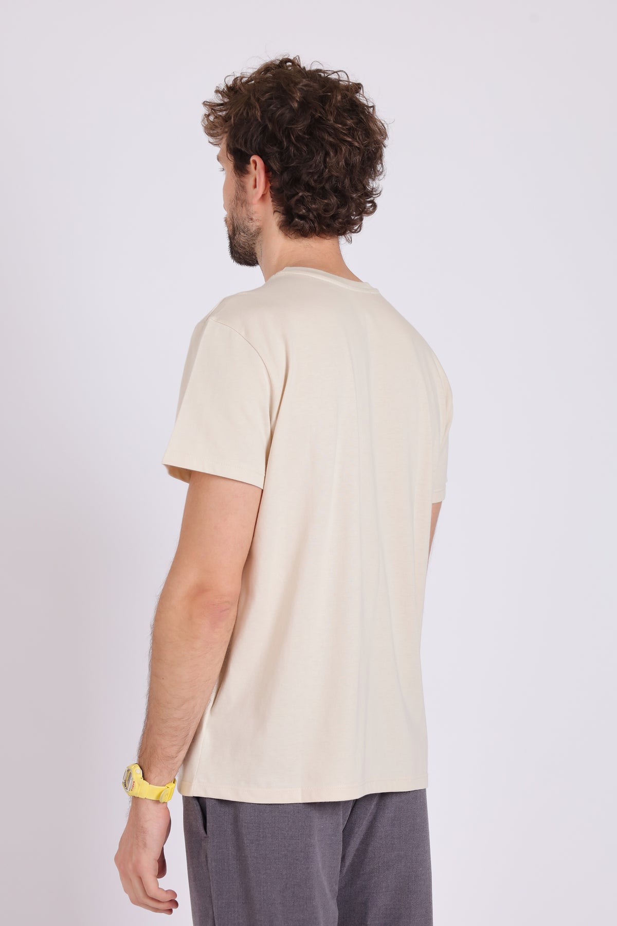 REMERA ADAM