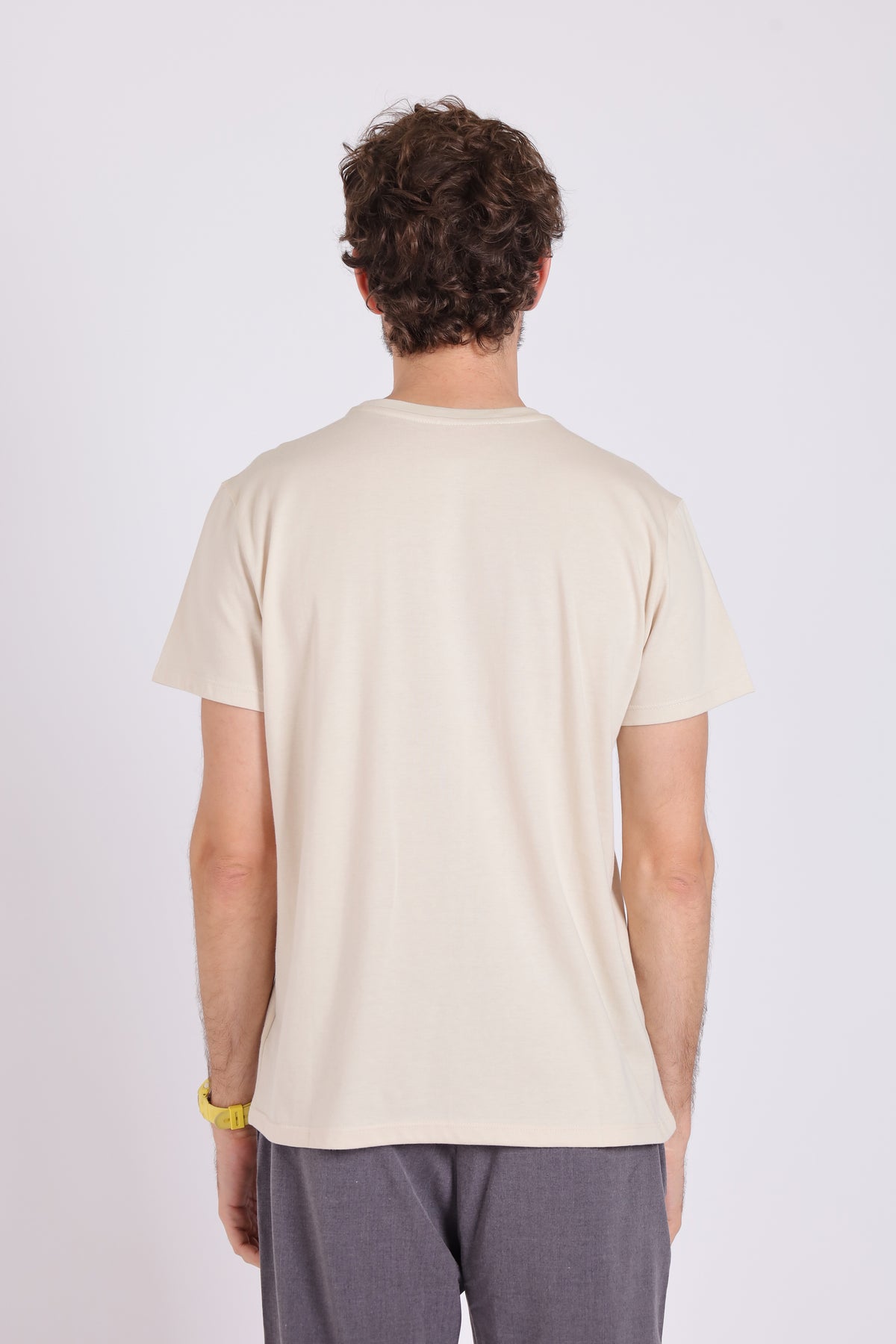 REMERA ADAM