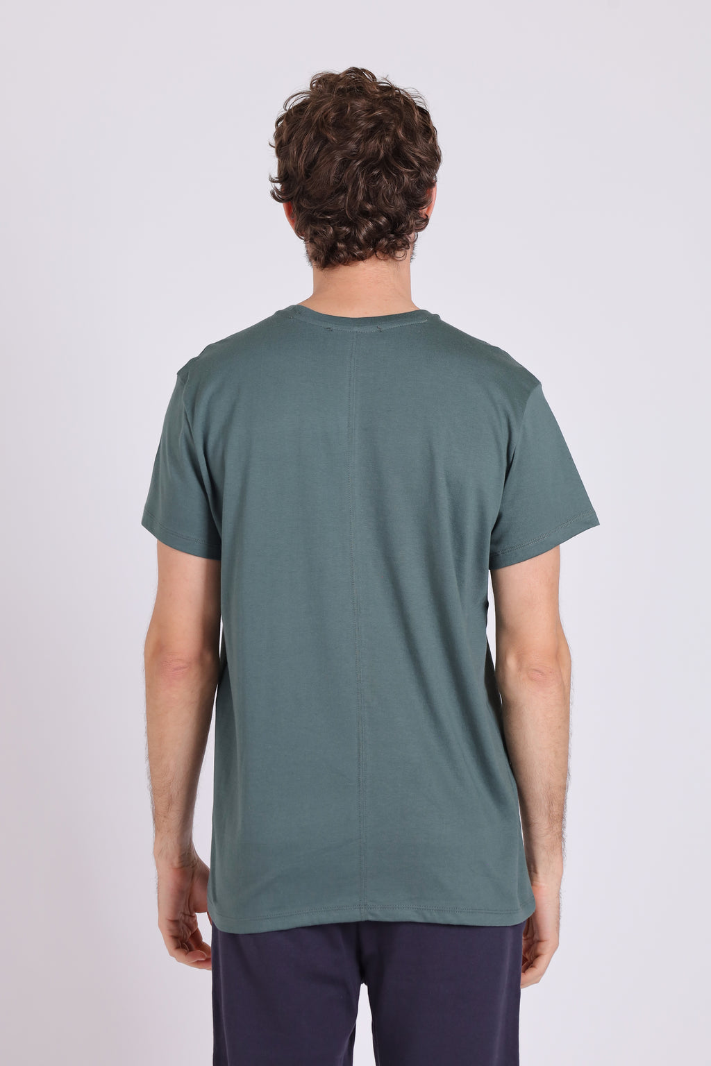 REMERA GASOLINERA