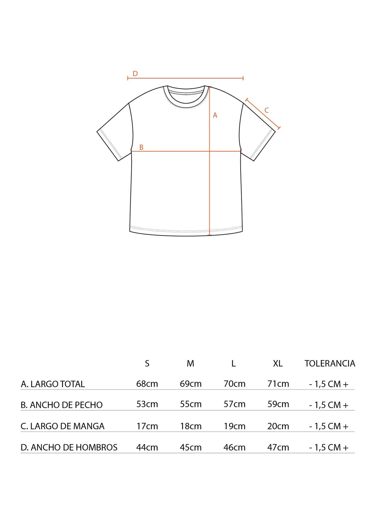 REMERA VINILO