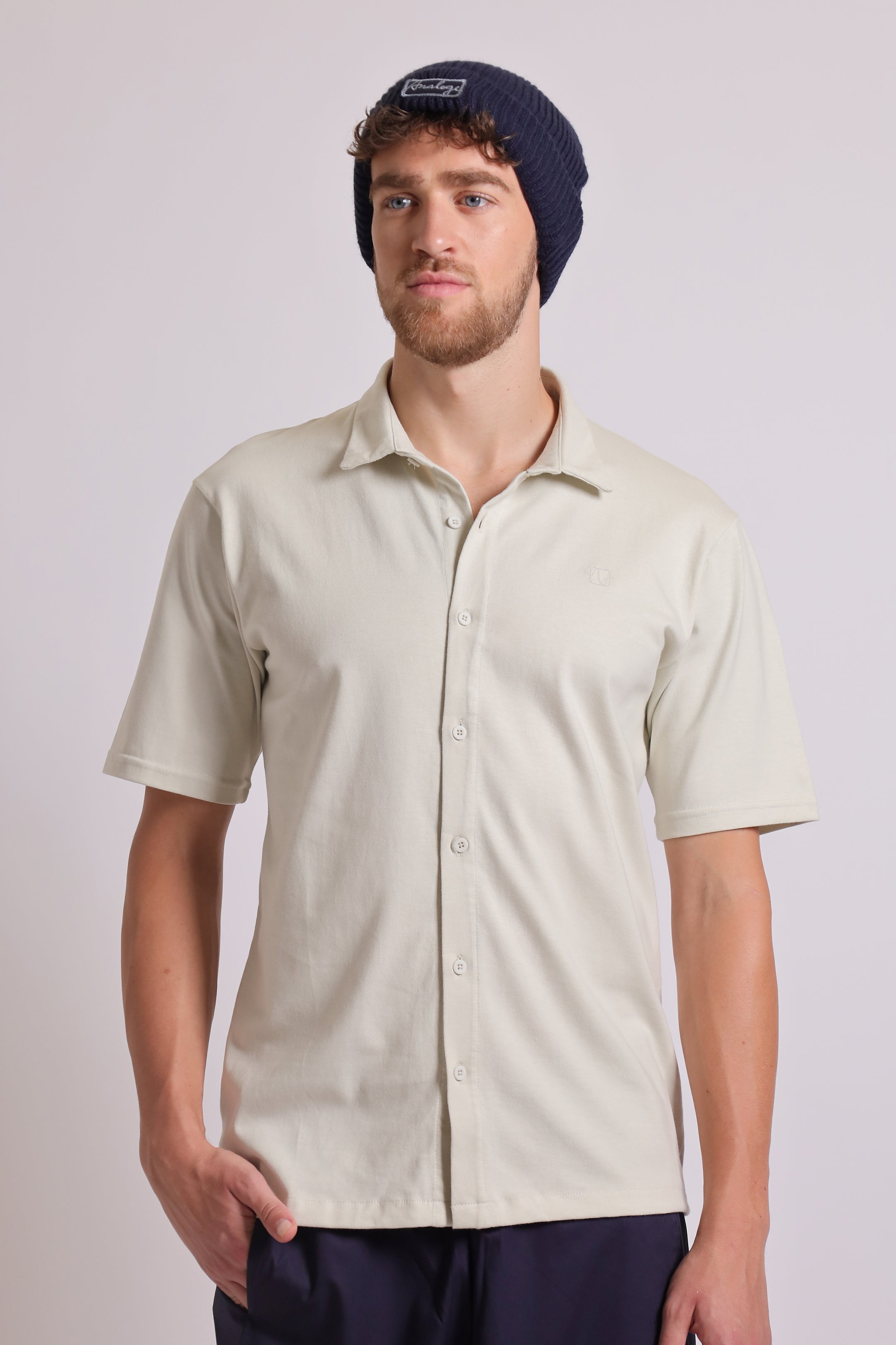 CAMISA ELVIS TALAMPAYA