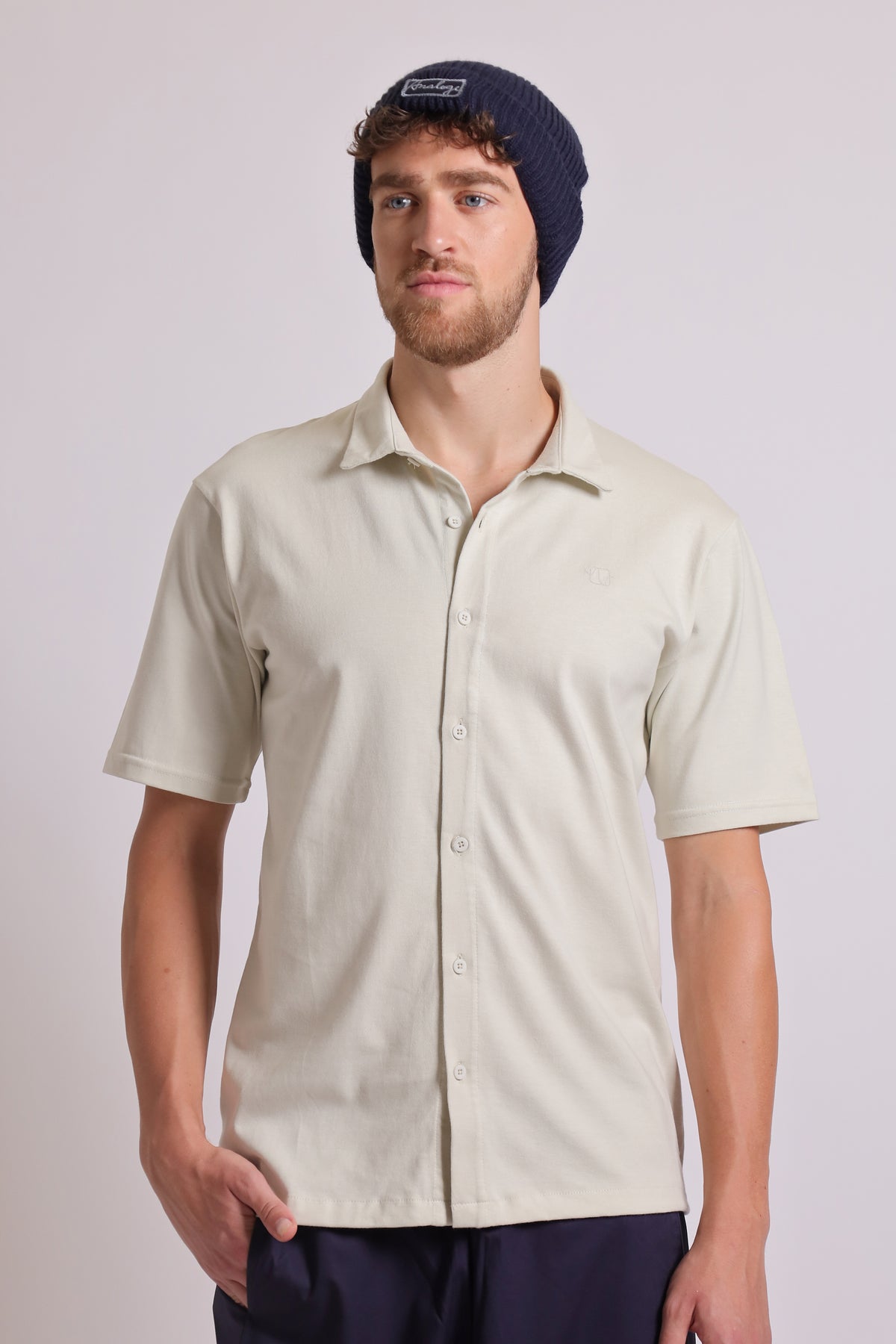 CAMISA ELVIS TALAMPAYA