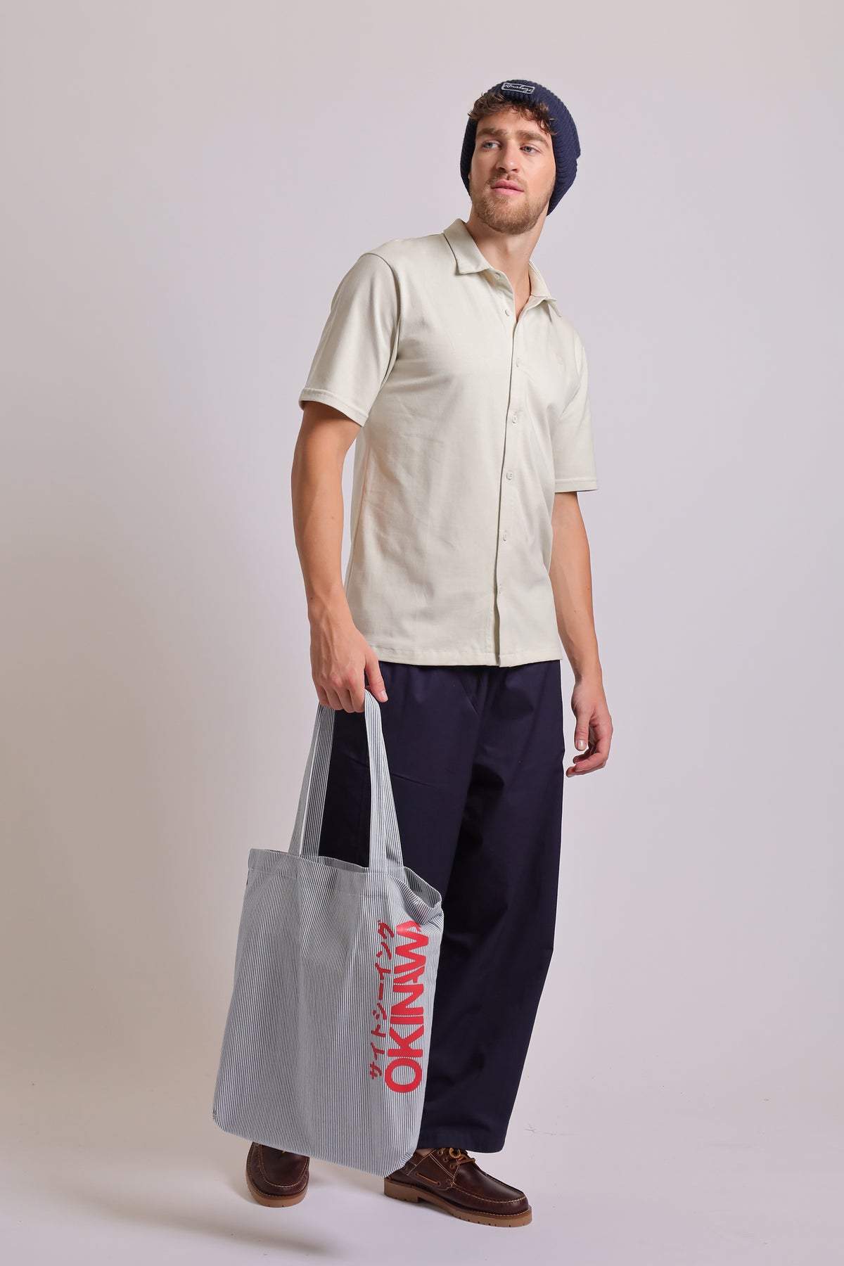 Camisa Elvis talampaya ANALOGE