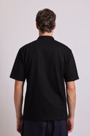REMERA PAUL NEGRO