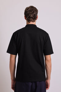 REMERA PAUL NEGRO