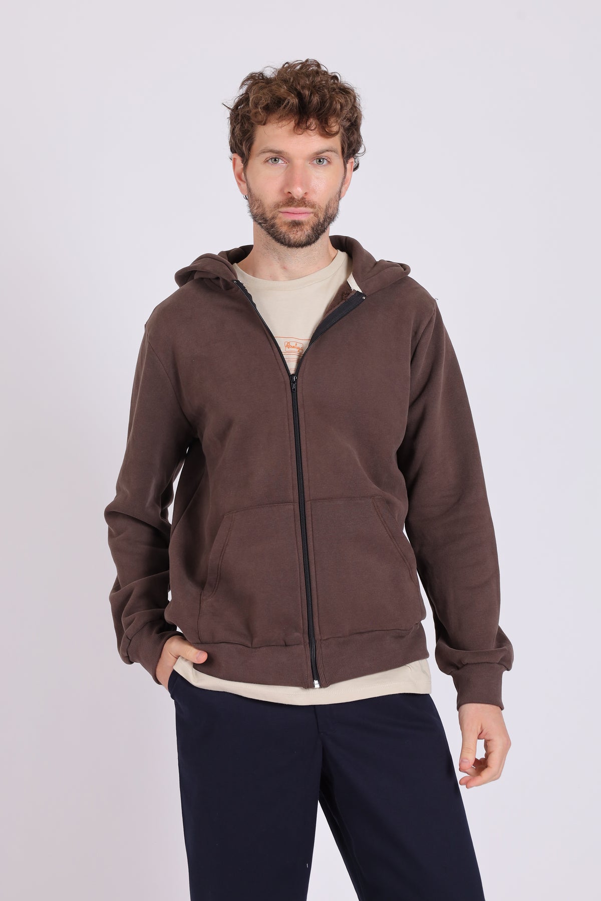 CAMPERA CIRO