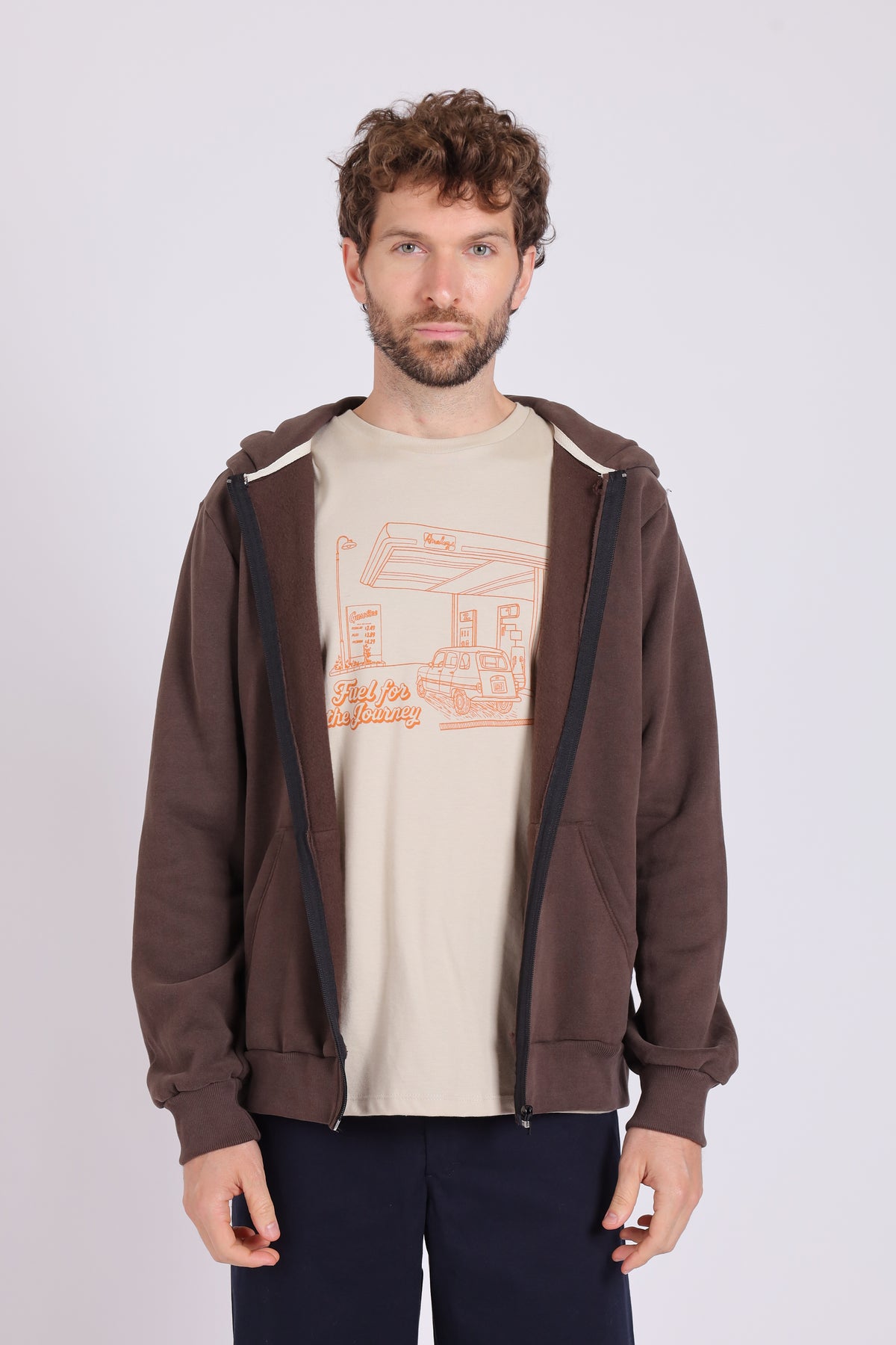CAMPERA CIRO