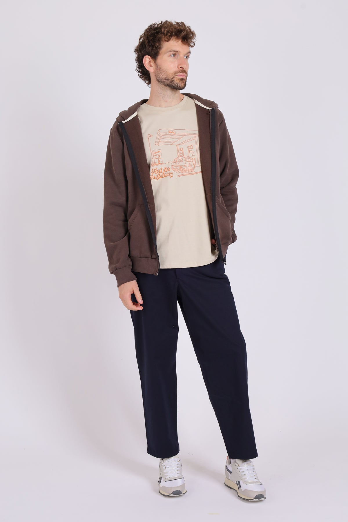 CAMPERA CIRO