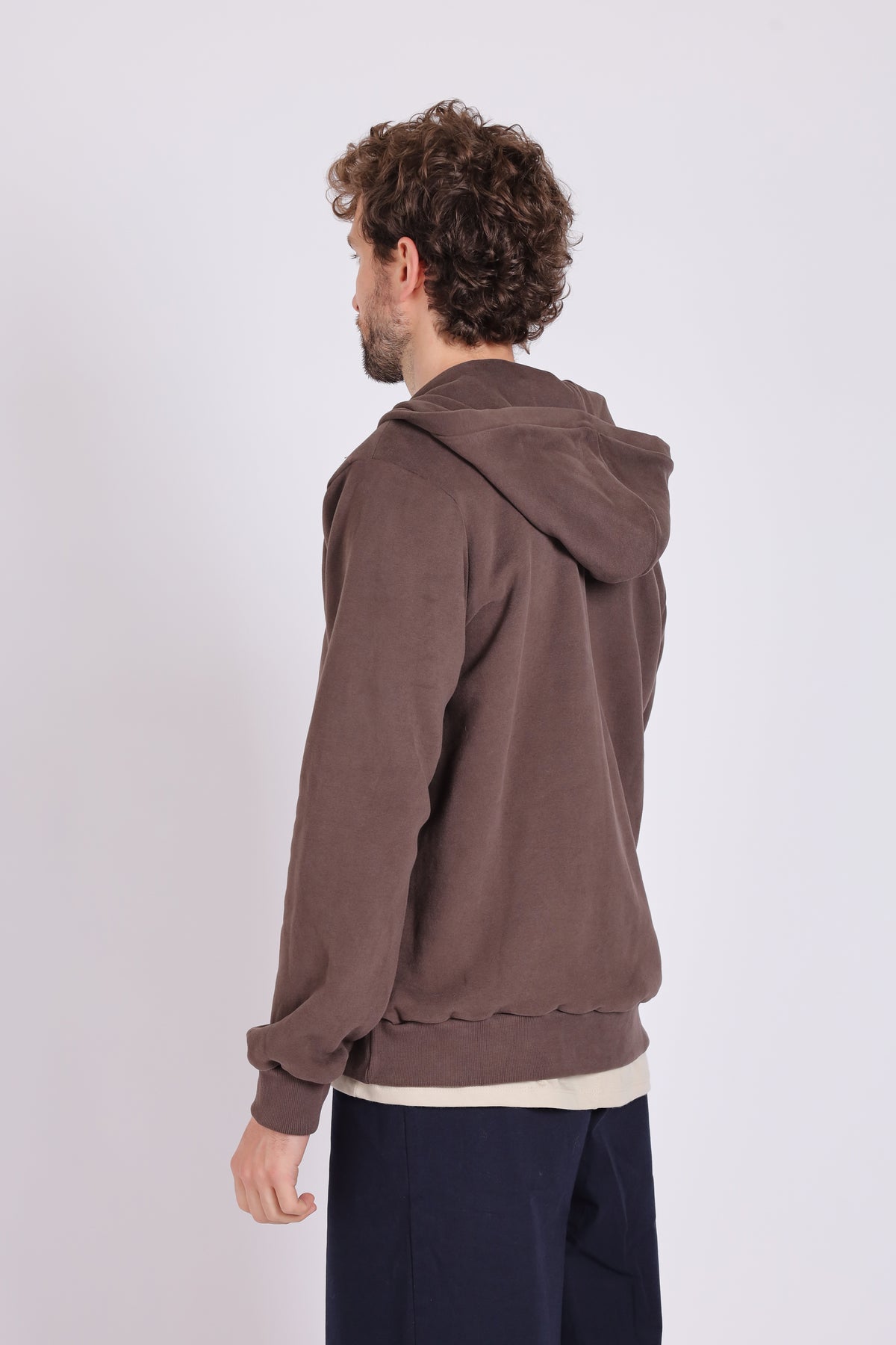 CAMPERA CIRO
