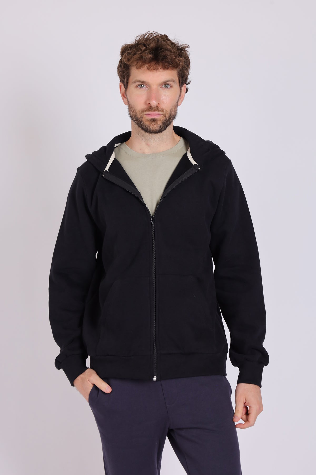 CAMPERA CIRO