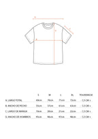 REMERA BRUCE