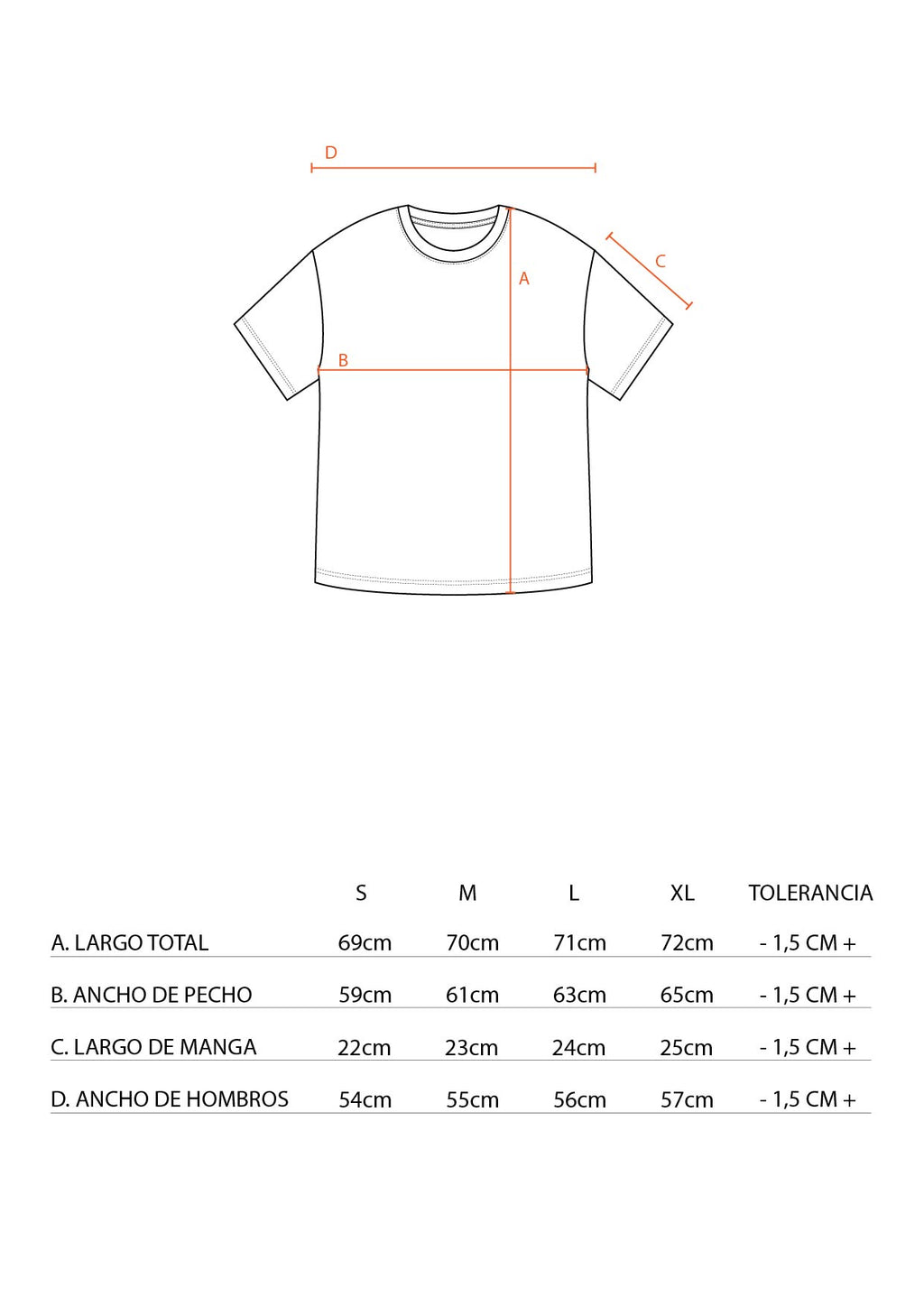 REMERA RINGO