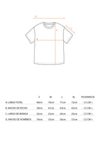 REMERA RINGO