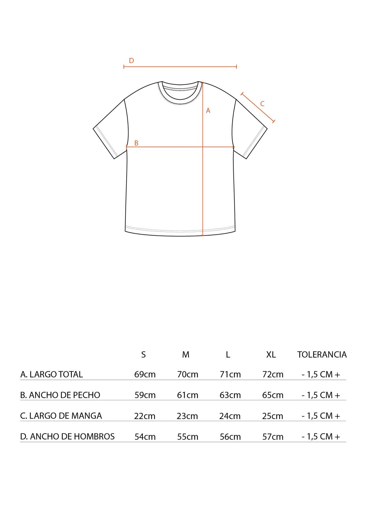 REMERA RINGO