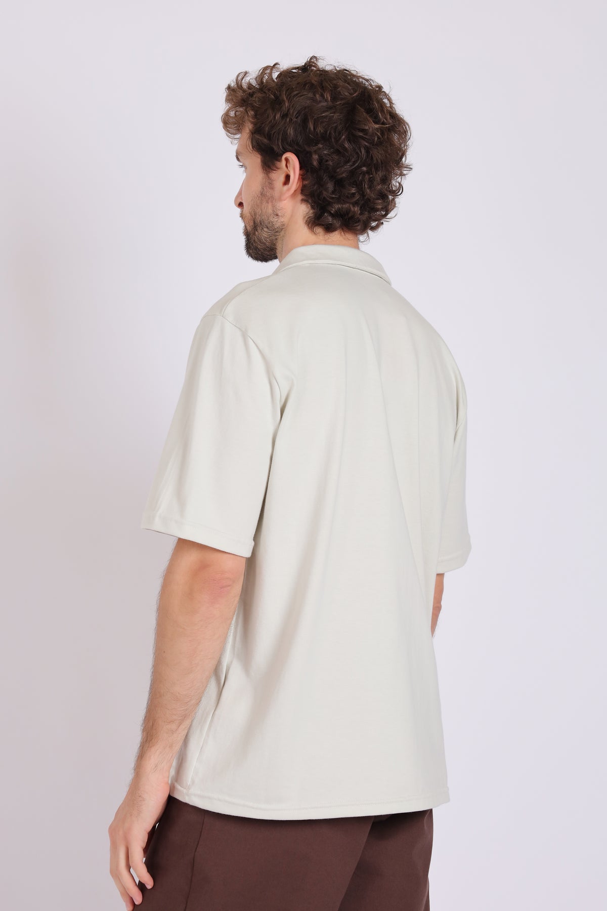 REMERA PAUL TALAMPAYA