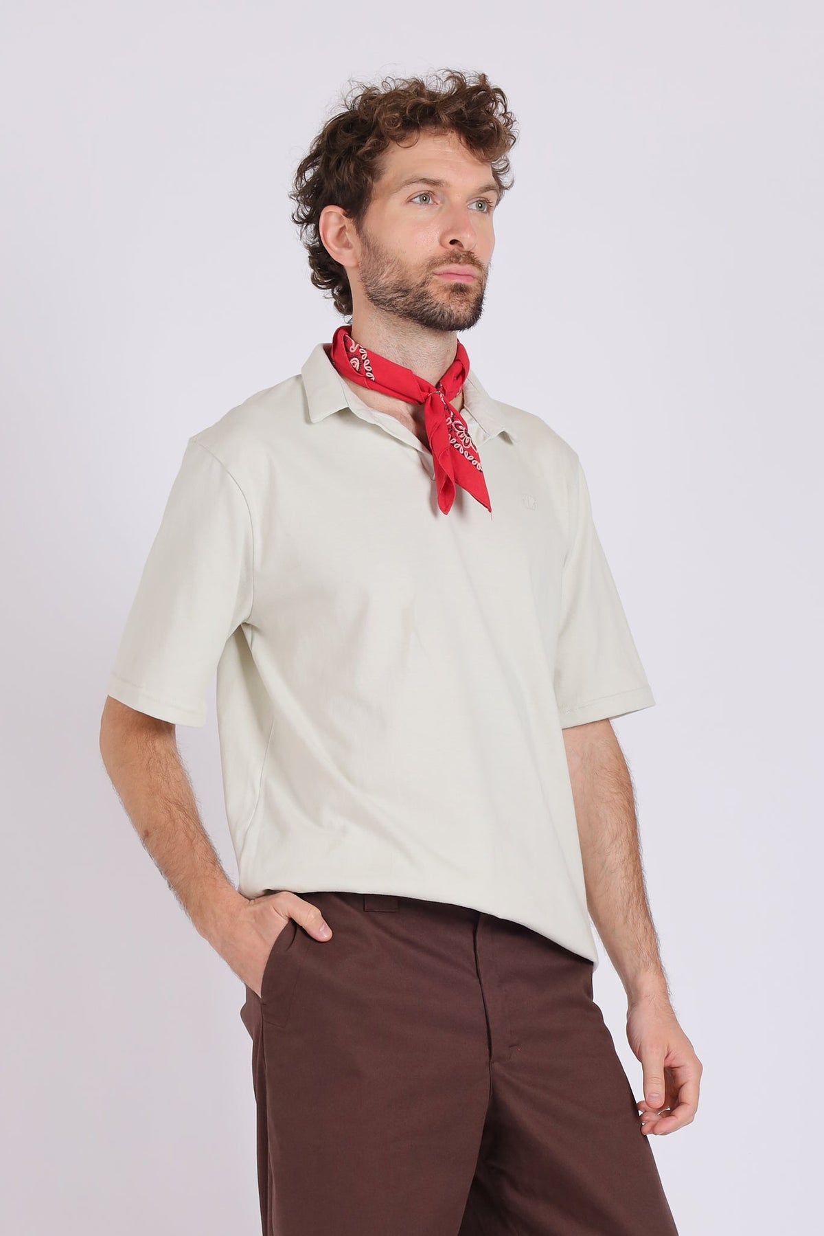 REMERA PAUL TALAMPAYA
