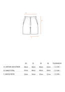 BERMUDA BILLY VERDE DEBLAKE