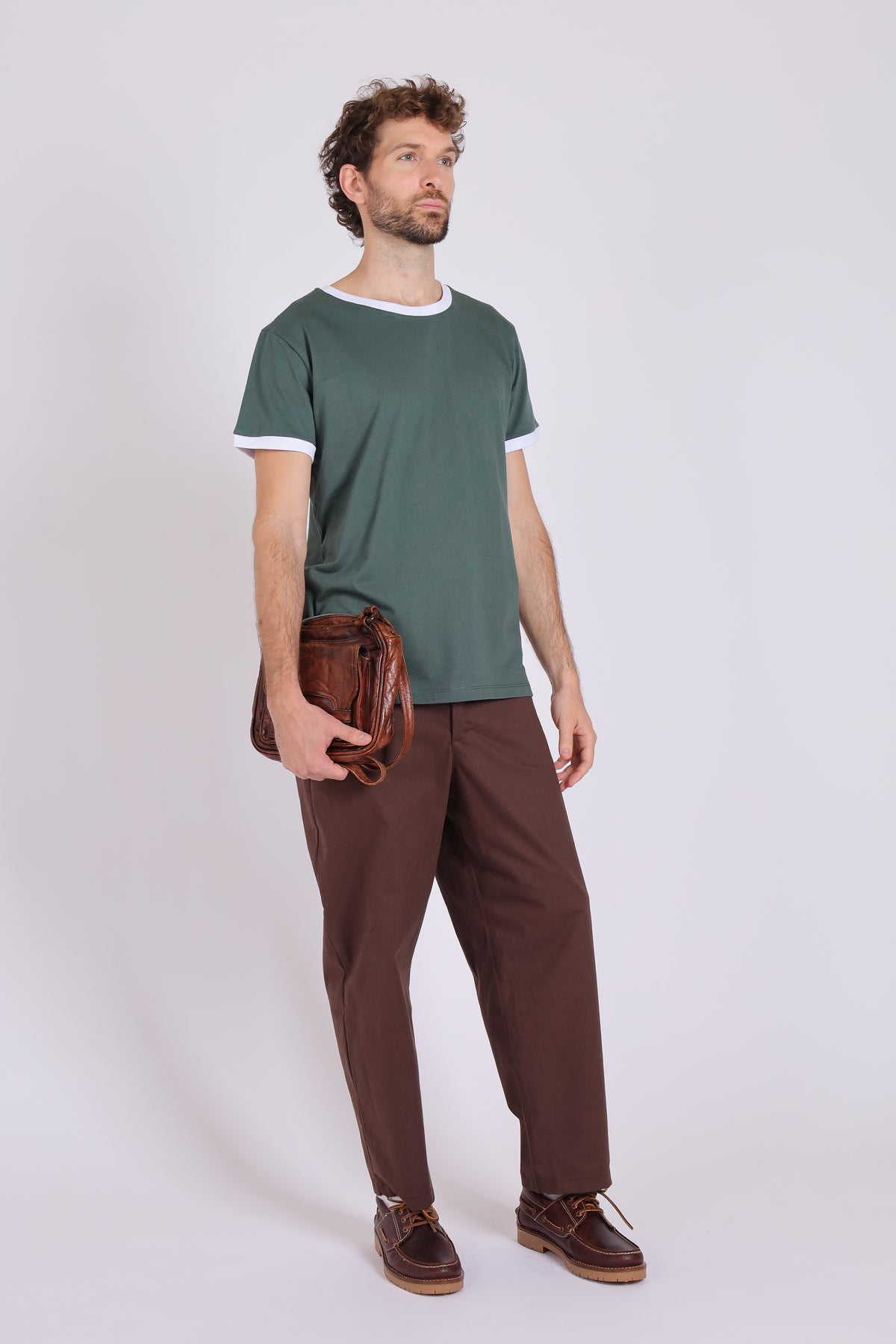 REMERA WILLIAM