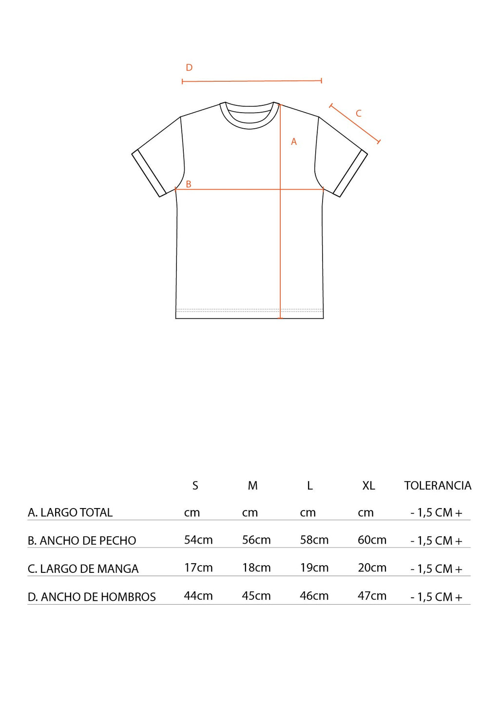 REMERA WILLIAM