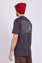 REMERA COLD BREW