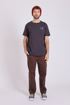 REMERA COLD BREW