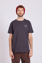 REMERA COLD BREW