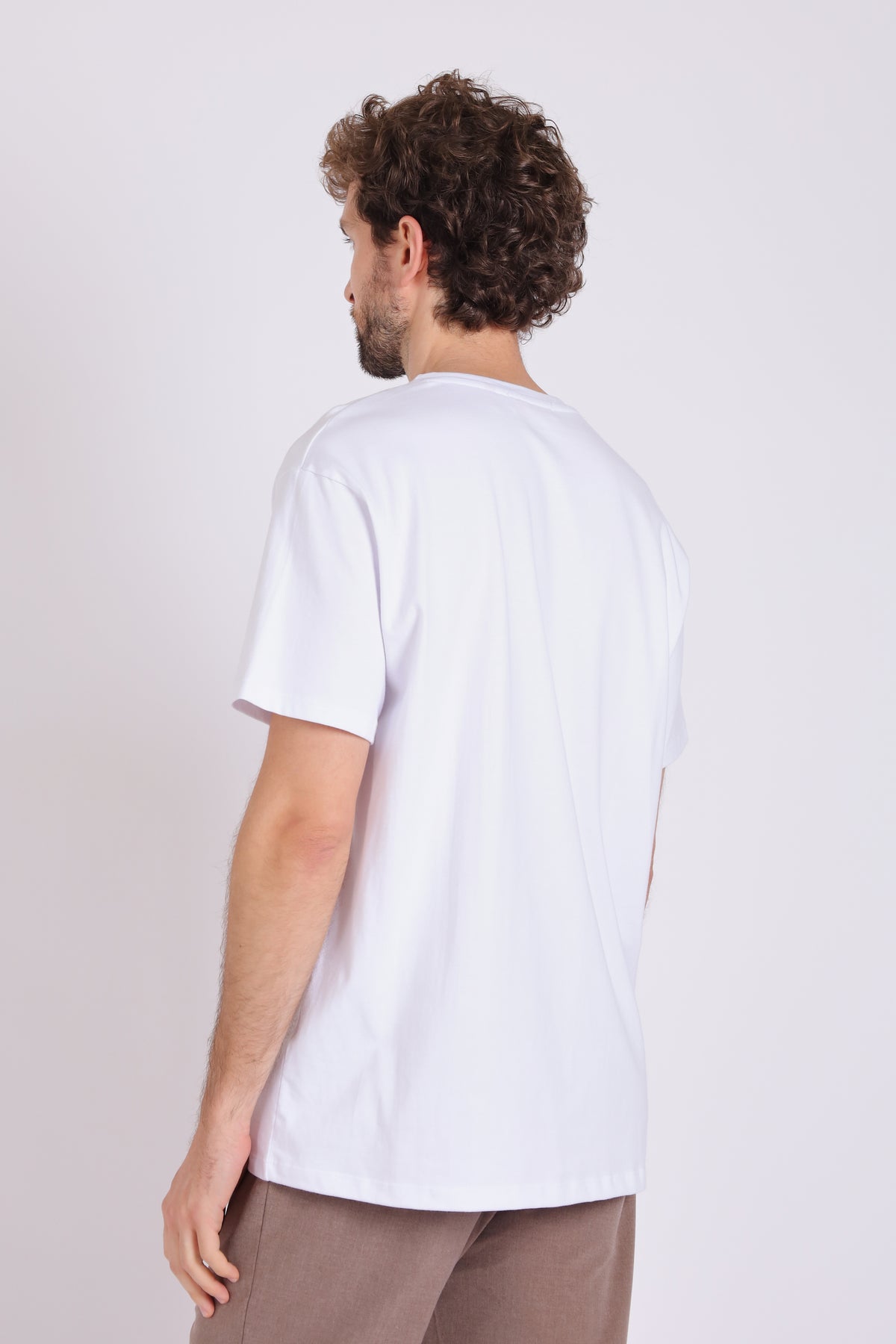 REMERA USHER