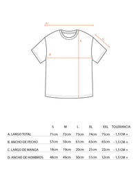 REMERA  COFFE  MACHINE