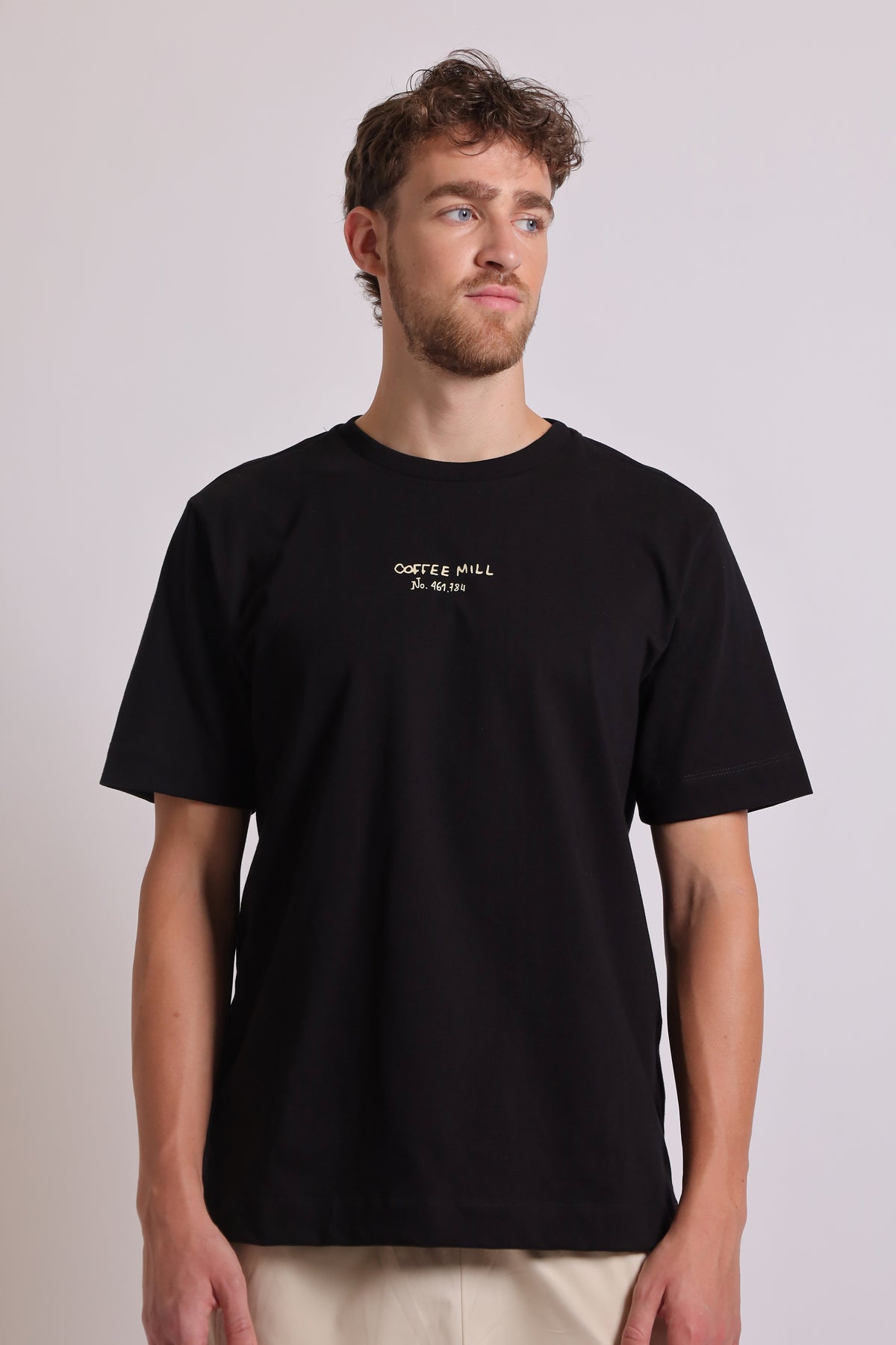 REMERA COFFEE MILLS